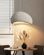 Modern Pendant Lamp Design Atmospheric LED Ceiling Light