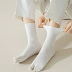 Toe Bunion Socks – Cushioned Support – Pain Relief – Reduces Swelling – Improves Alignment – All-Day Comfort