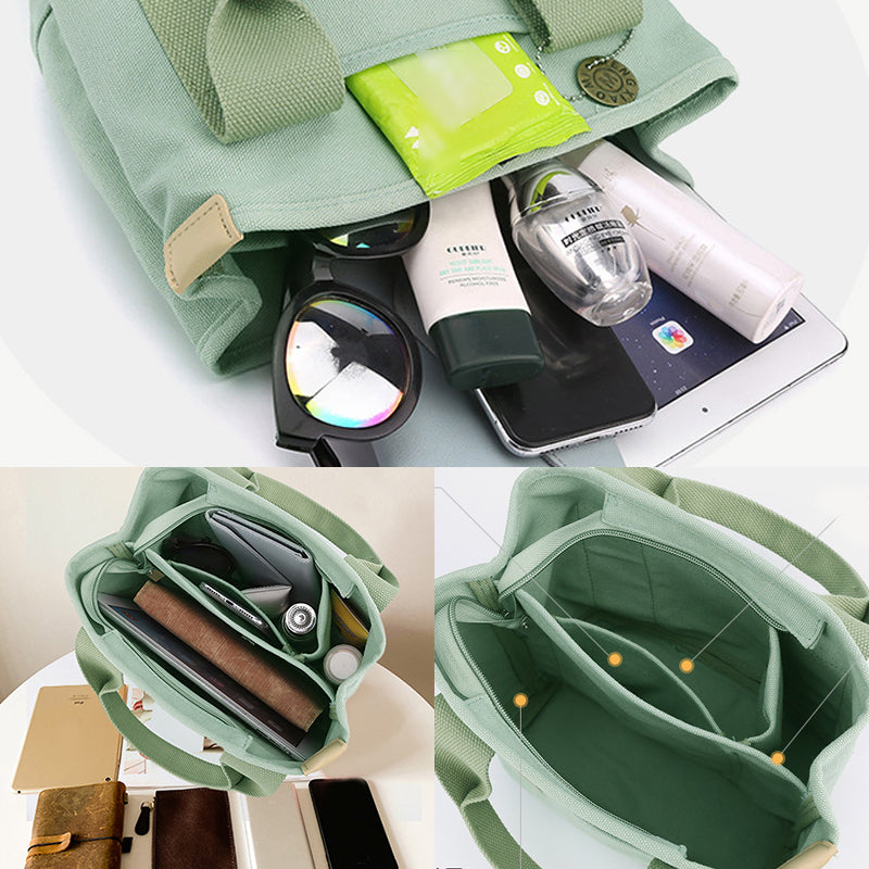 Canvas Bag