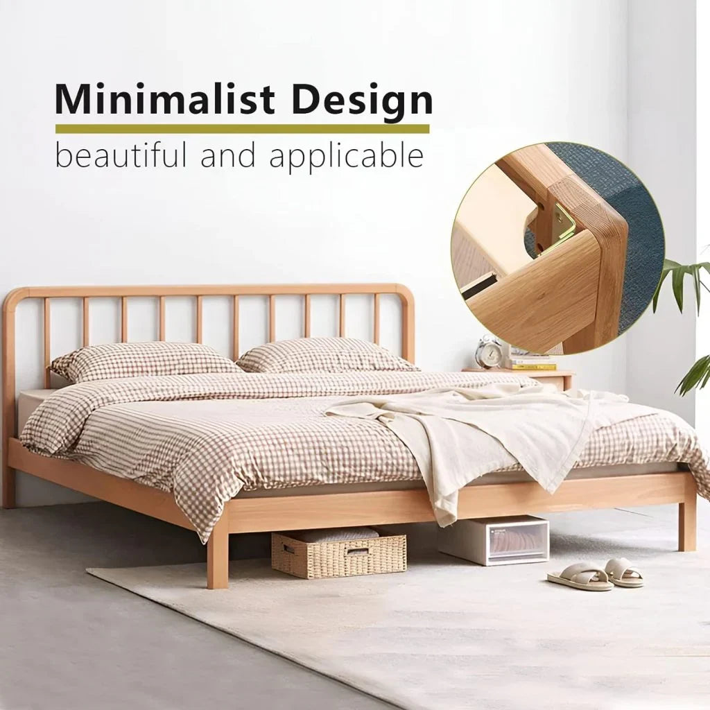 Heavy Duty Bed Rail Holder