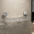 Drill-free & versatile for every room
