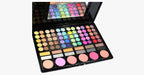 Mother's Day Deluxe Package with Makeup and Brush