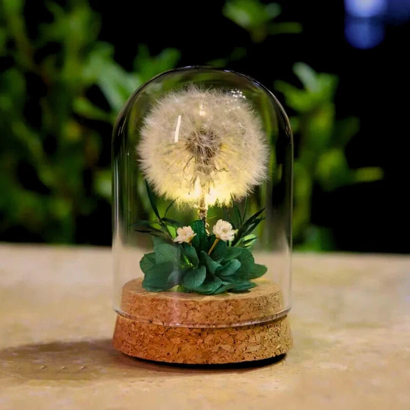 EternaBloom Night Light