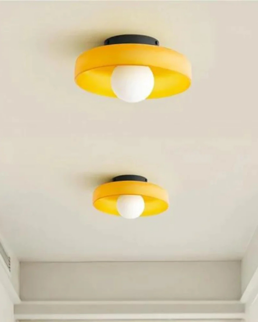 Artistic Decorative Lamp Combining Art and Light