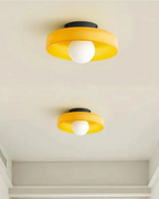 Artistic Decorative Lamp Combining Art and Light