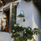 SolaHeritage Wall Light
