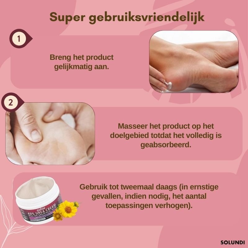 FootVitalize | Immediate relief and comfort
