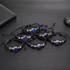 12 Zodiac Constellation Bracelet