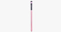 Large Eyeshadow Brush with Wide Bristles - Effectively Blends Your Eyeshadow!