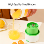 FreshBlend™ Portable Freshness Anytime