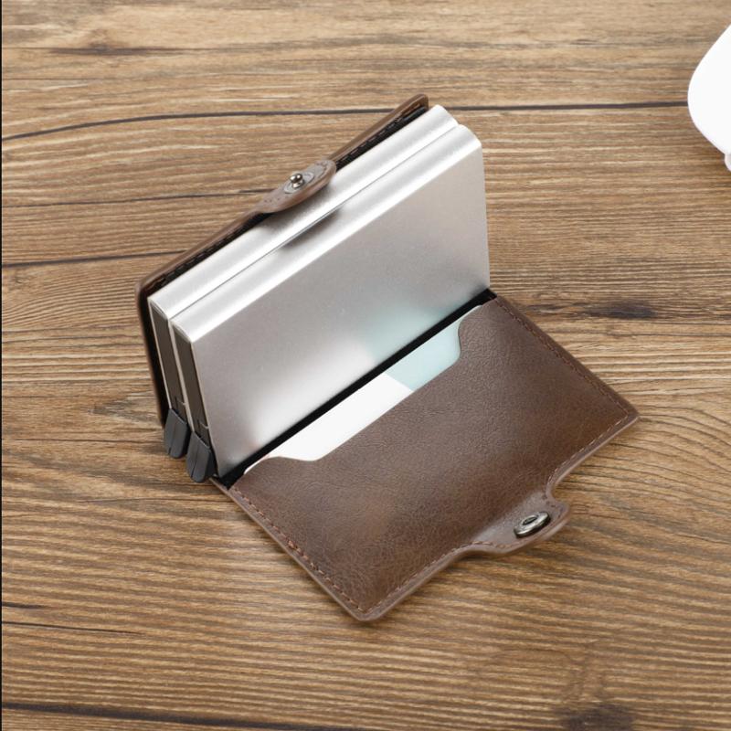 Intelligent Wallet