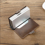Intelligent Wallet