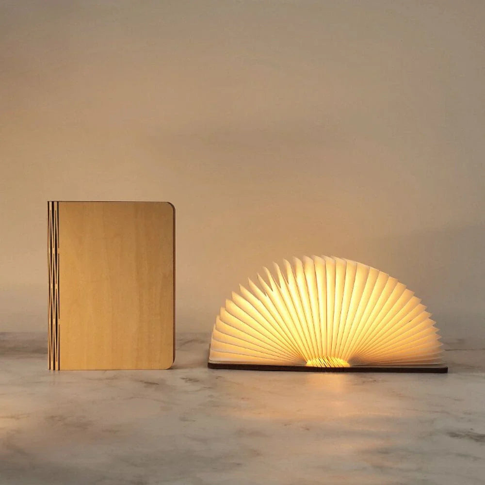 LumiFold