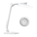 Modern Student Eye Protection USB Charging Folding LED Desk Lamp
