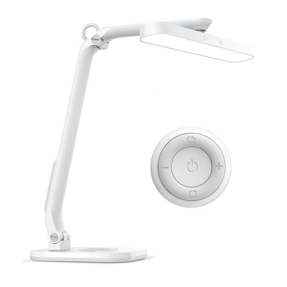Modern Student Eye Protection USB Charging Folding LED Desk Lamp