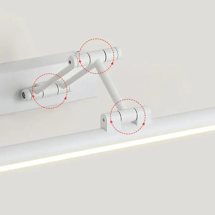 Minimalistic LED Wall Lamp - ZenLite