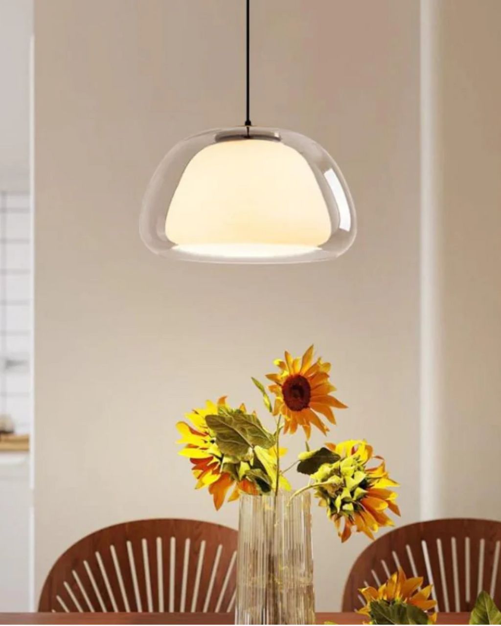 Shiny Accent for Luxury Spaces
