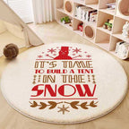 Christmas Rug