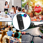 LuxeCapture Camera CLIC® | Capture unforgettable moments with exceptional quality