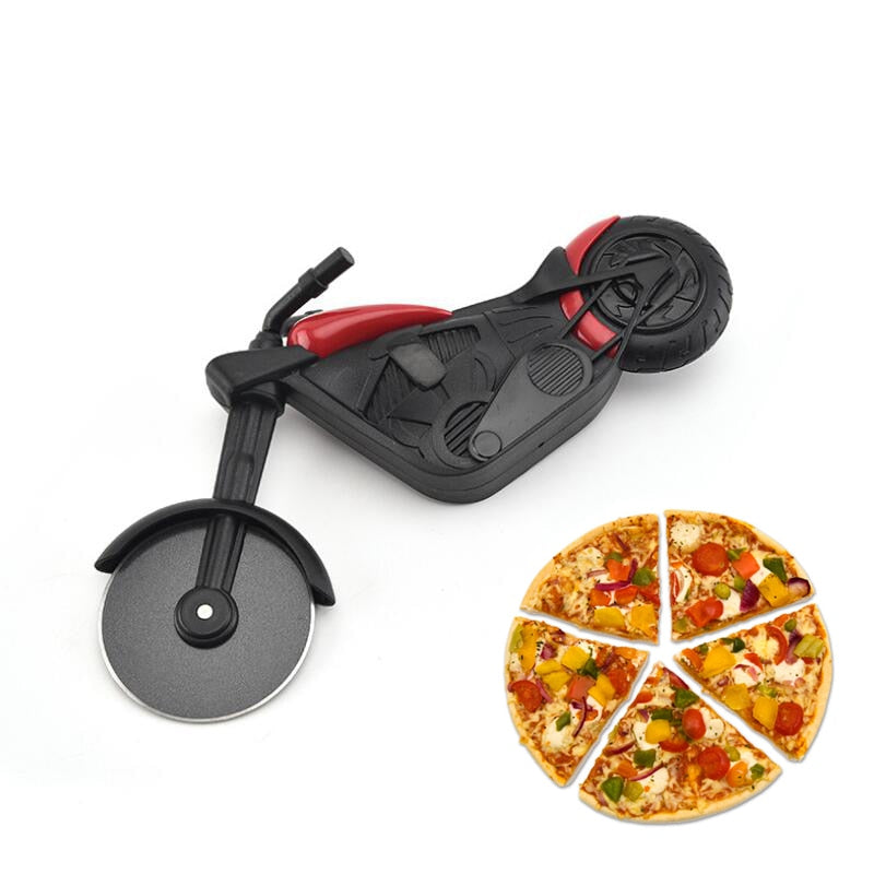 MotoSlice – The ultimate pizza machine for real bikers!