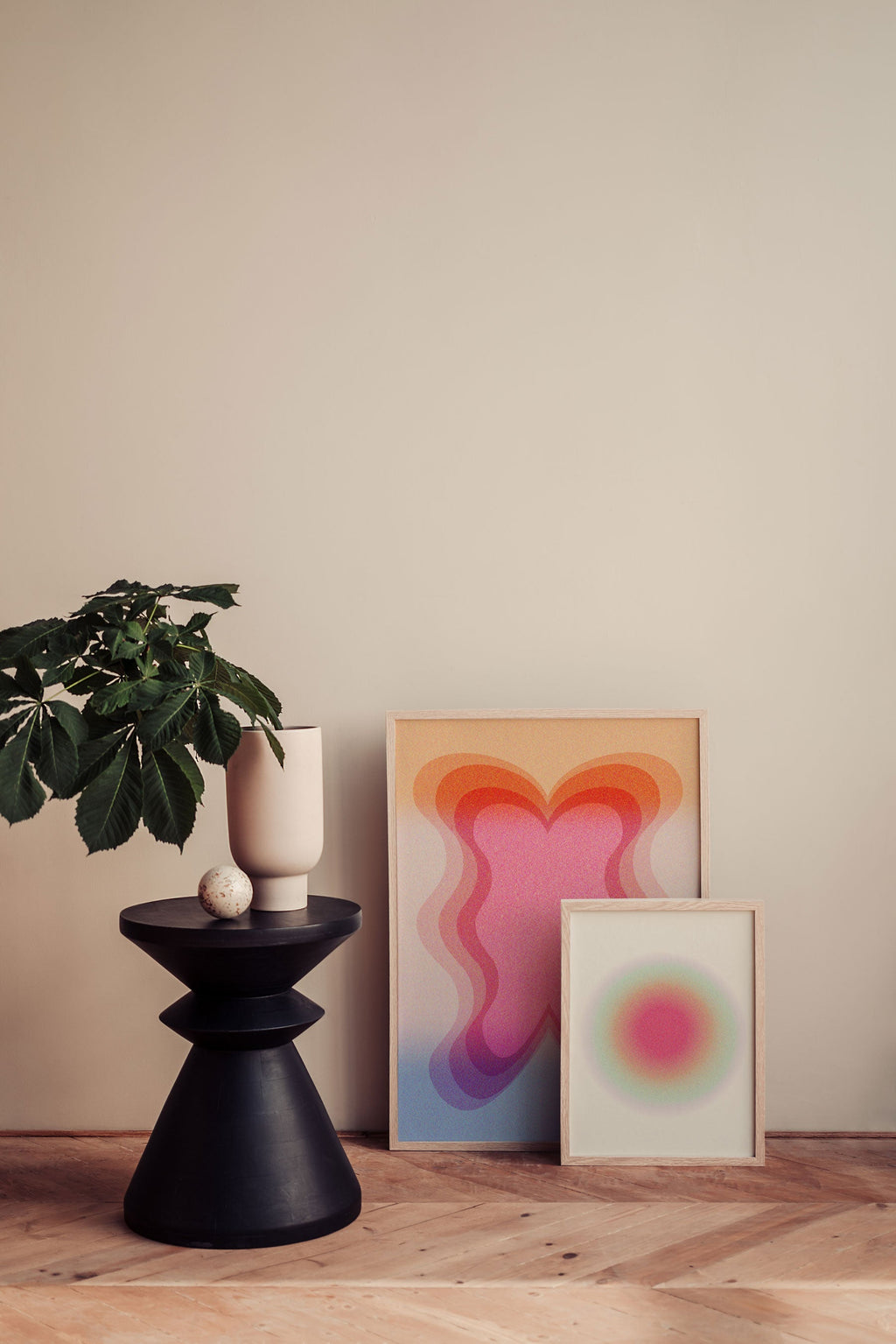 Gradient Energy