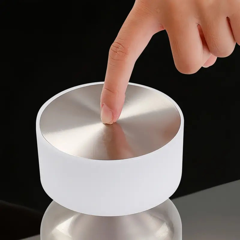 VibeLumineuse – Colorful LED Table Lamp for Atmospheric Interiors