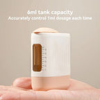 Luxury scalp massager for healthy hair growth