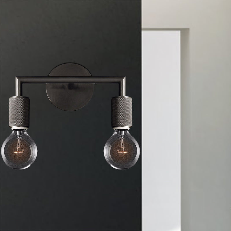 LumeWood - Refined wall lighting