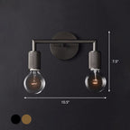 LumeWood - Refined wall lighting