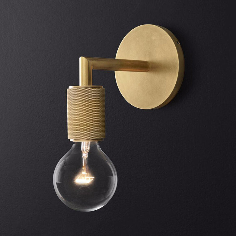 LumeWood - Refined wall lighting