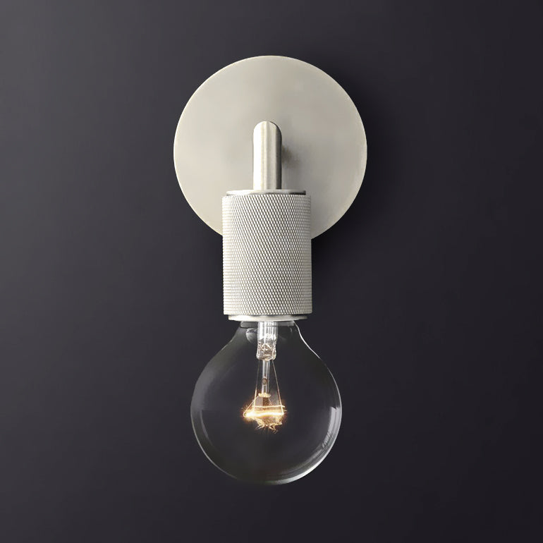 LumeWood - Refined wall lighting