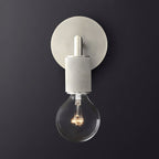 LumeWood - Refined wall lighting