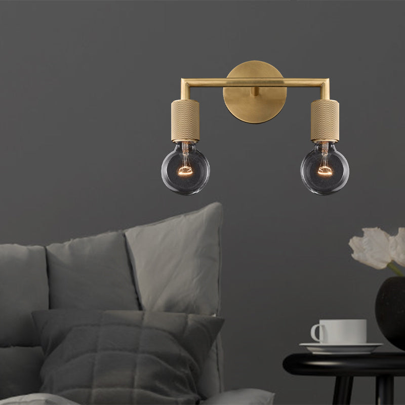 LumeWood - Refined wall lighting