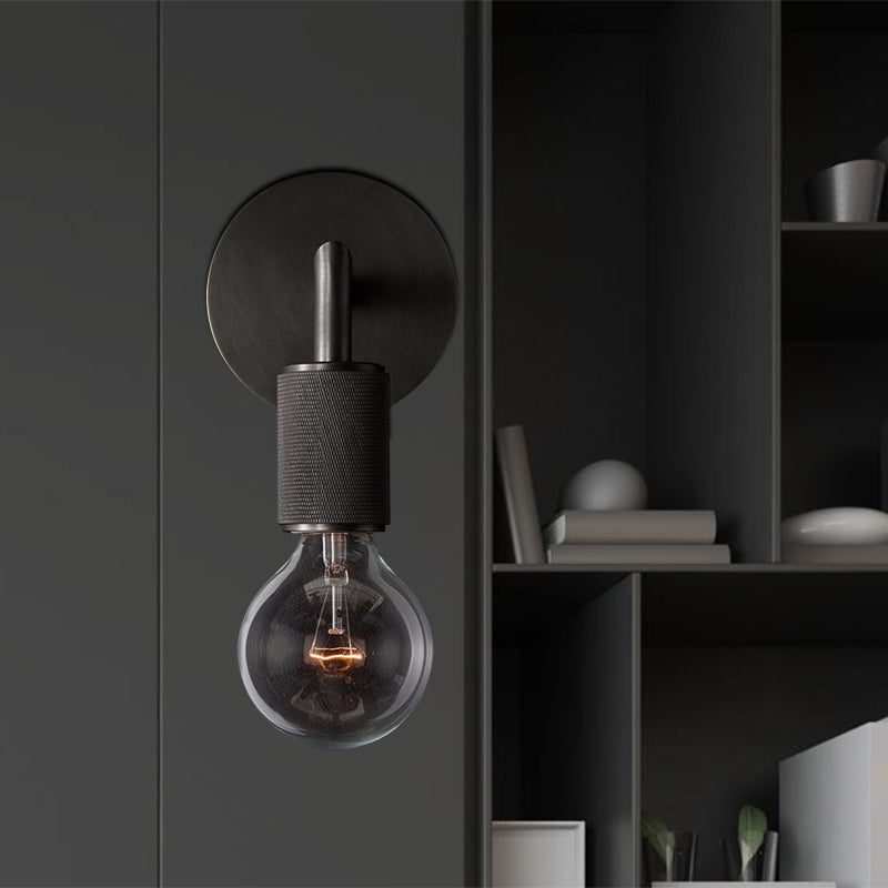 LumeWood - Refined wall lighting