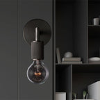 LumeWood - Refined wall lighting