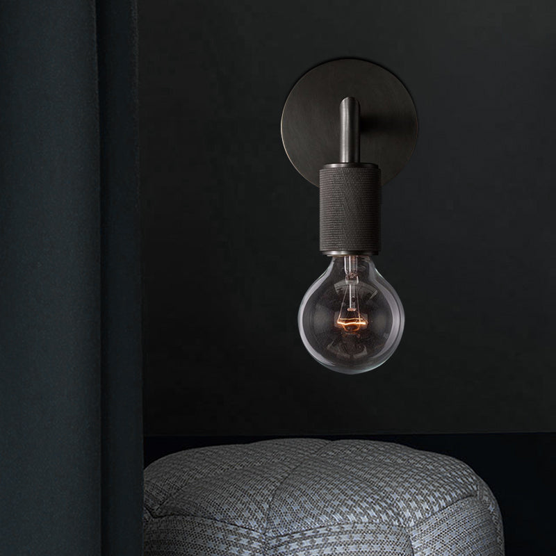 LumeWood - Refined wall lighting