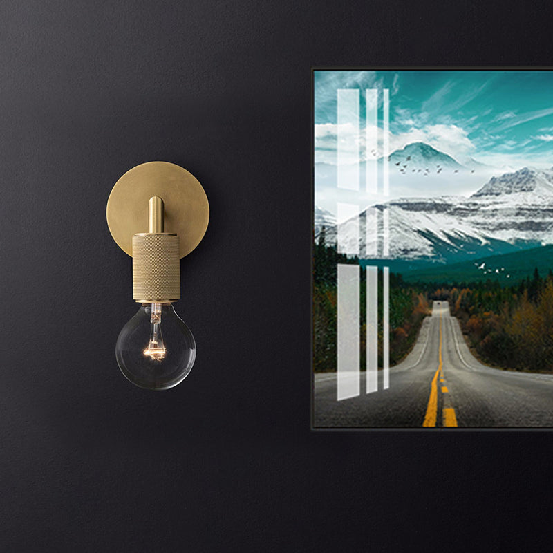 LumeWood - Refined wall lighting