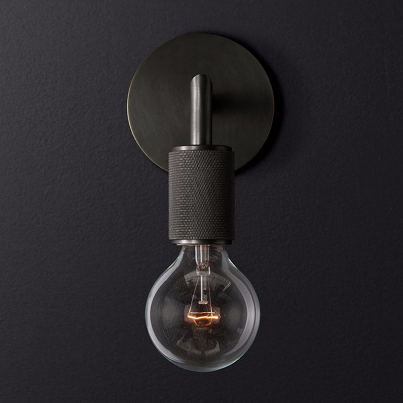 LumeWood - Refined wall lighting