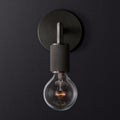 LumeWood - Refined wall lighting