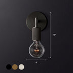 LumeWood - Refined wall lighting