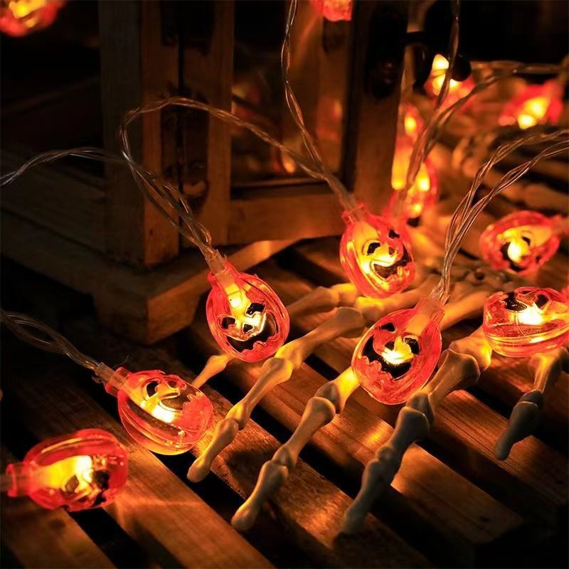 Halloween Decoration String Lights