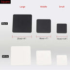 Modern Minimalistic Outdoor Wall Lamp LED Metal