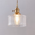 Luxurious glow in minimalist design