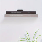 MetalShelf – Stylish Bookend Set for Any Interior
