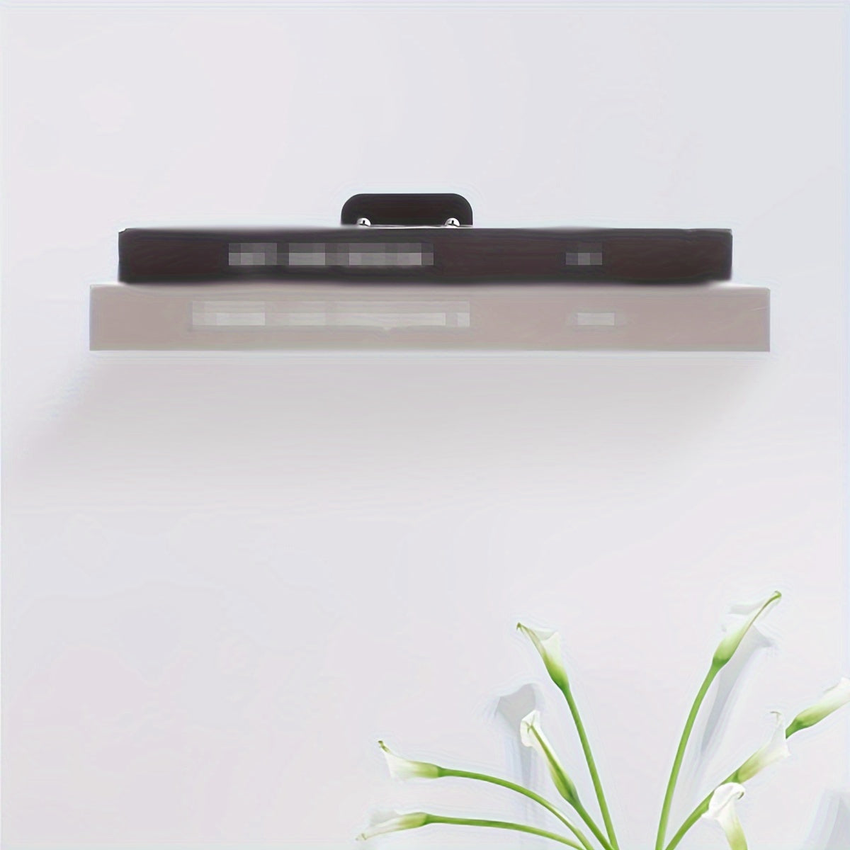 MetalShelf – Stylish Bookend Set for Any Interior