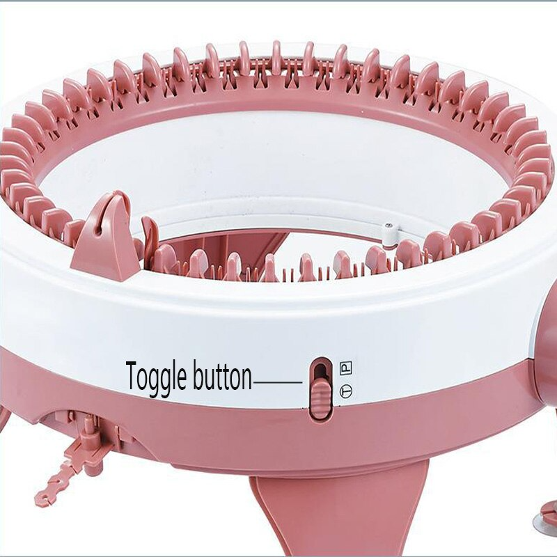 KnitTurbo — Start pain-free and live your knitting dreams in record time