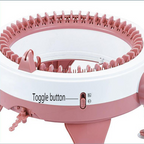 KnitTurbo — Start pain-free and live your knitting dreams in record time
