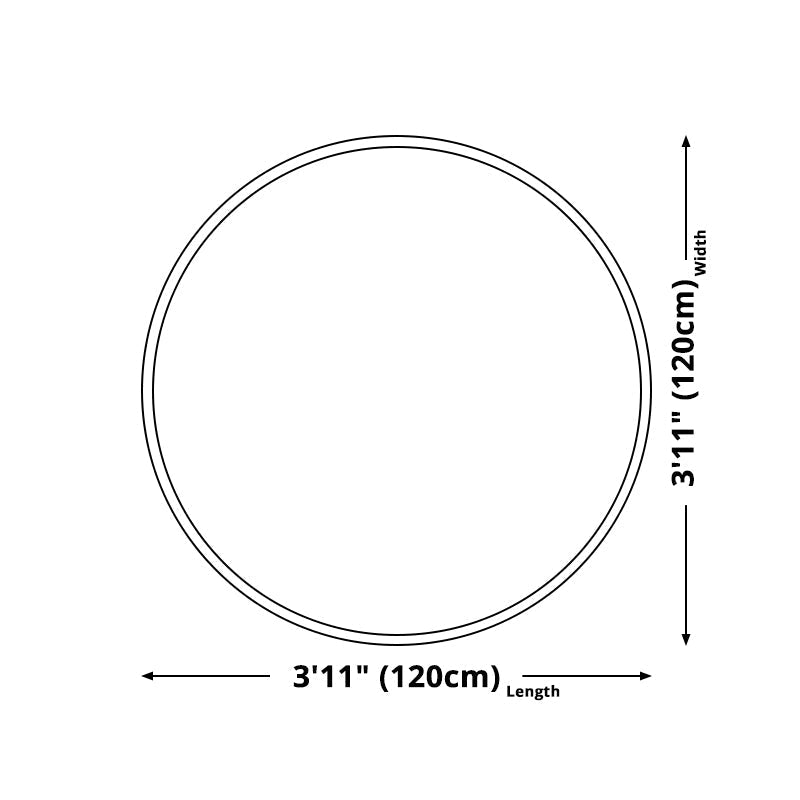 Stylish Floral Pattern Carpet Brown Persian Carpet Flannel Non-Slip Backing Washable Carpet for Living Room