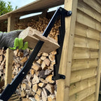 LogMaster | Simplify your wood cutting