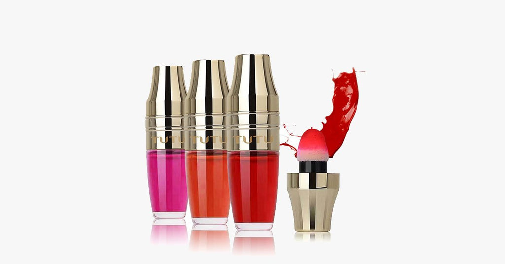 Embellish Cushion Lip Polish – Make your lips seductive